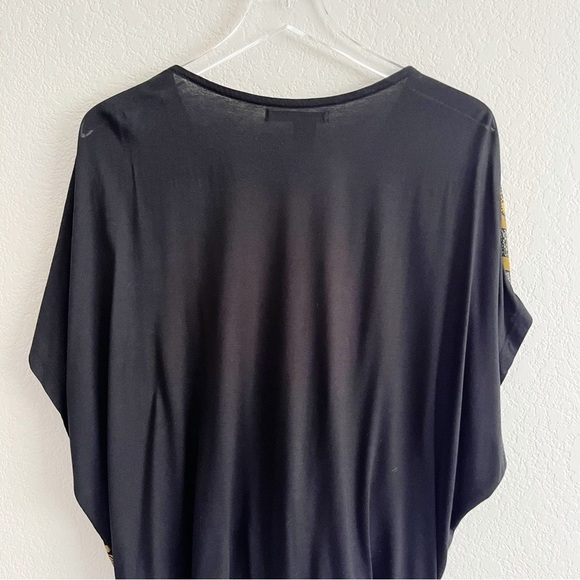 DESIGUAL Dolman Sleeve Blouse - Picture 10 of 13